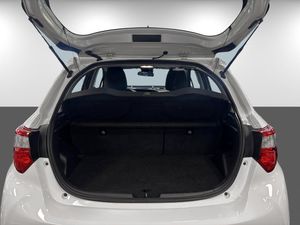 Toyota Yaris bild 7