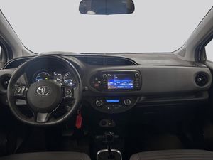 Toyota Yaris bild 10