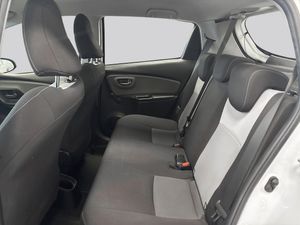 Toyota Yaris bild 9