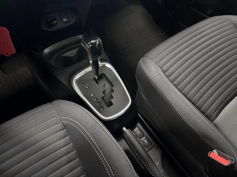 Toyota Yaris bild 13
