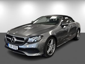 Mercedes E200 bild 7