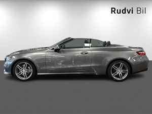 Mercedes E200 bild 4
