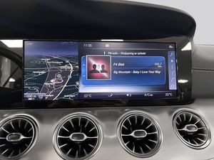 Mercedes E200 bild 13