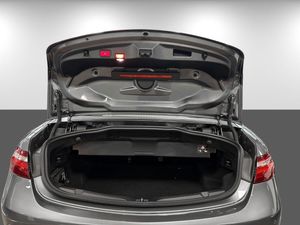 Mercedes E200 bild 8
