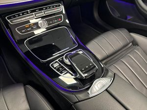 Mercedes E200 bild 14