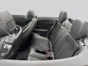 Mercedes E200 bild 10