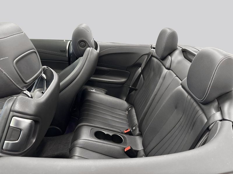 Mercedes E200 bild 10