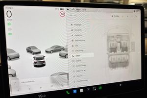 Tesla Model 3 bild 17