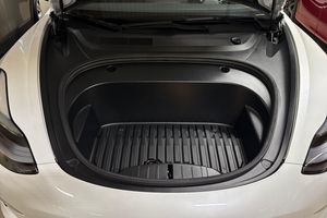 Tesla Model 3 bild 24