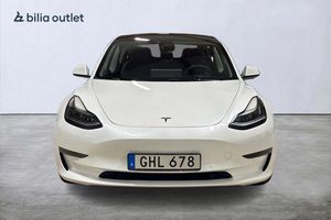 Tesla Model 3 bild 3