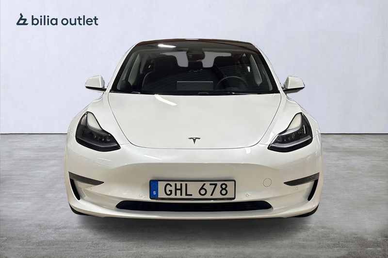 Tesla Model 3 bild 3