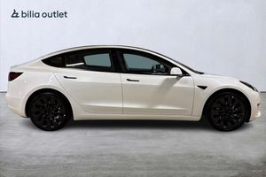 Tesla Model 3 bild 5