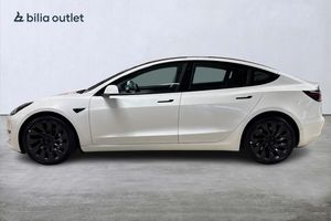 Tesla Model 3 bild 9