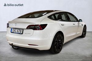 Tesla Model 3 bild 6