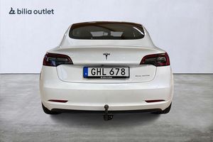 Tesla Model 3 bild 7