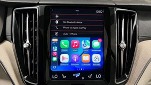 Volvo XC60 bild 21