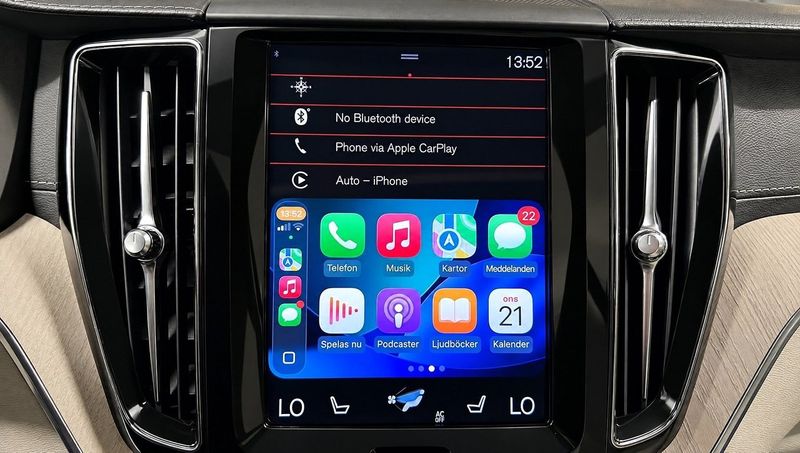 Volvo XC60 bild 21