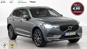 Volvo XC60 bild 1