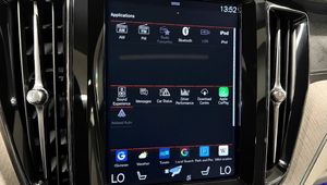 Volvo XC60 bild 27