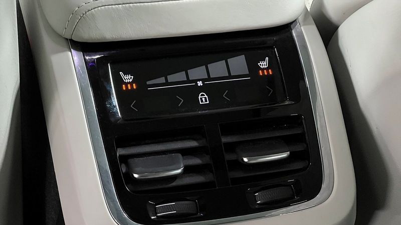 Volvo XC60 bild 22