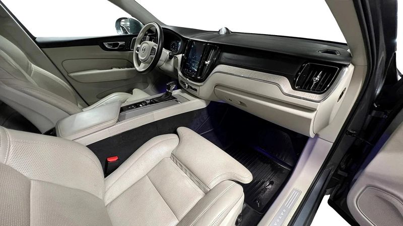 Volvo XC60 bild 15
