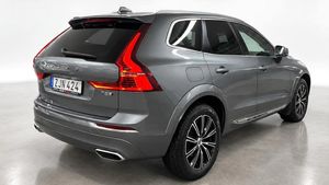 Volvo XC60 bild 3