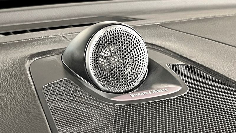 Volvo XC60 bild 23