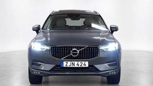 Volvo XC60 bild 2