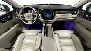 Volvo XC60 bild 6