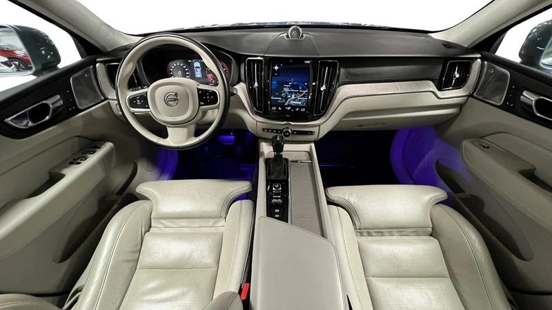 Volvo XC60 bild 6