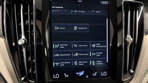 Volvo XC60 bild 26