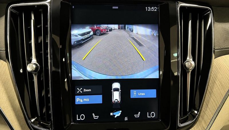 Volvo XC60 bild 20