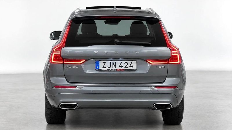 Volvo XC60 bild 5