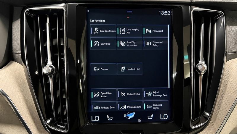Volvo XC60 bild 25