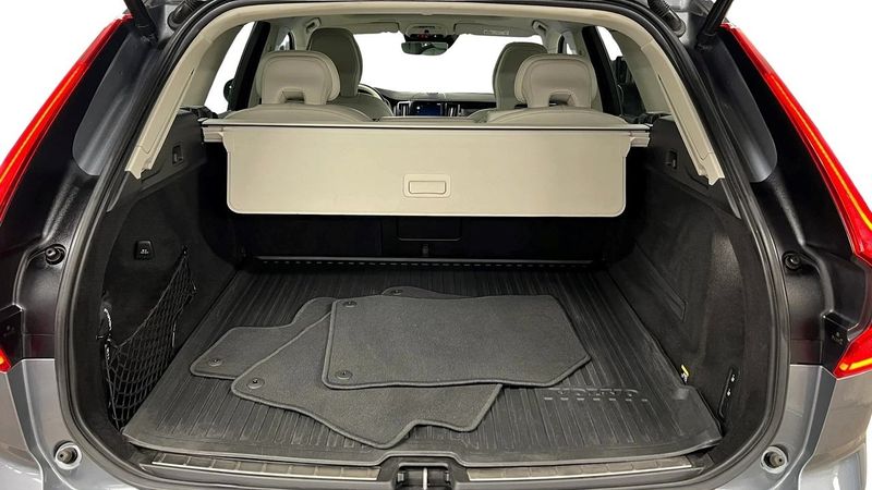 Volvo XC60 bild 12
