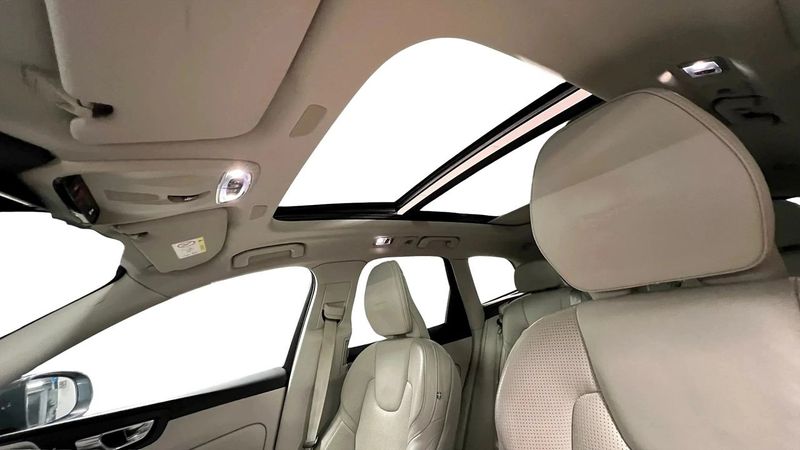 Volvo XC60 bild 10