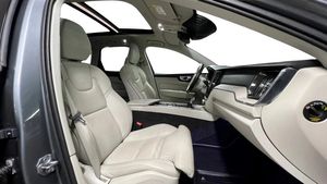 Volvo XC60 bild 14