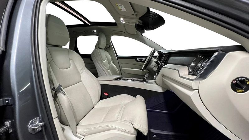 Volvo XC60 bild 14
