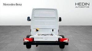 Mercedes e-Sprinter bild 4