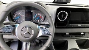 Mercedes e-Sprinter bild 7