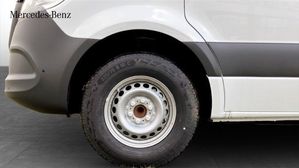 Mercedes e-Sprinter bild 9