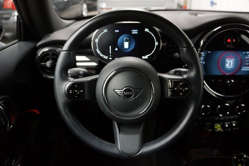 MINI Cooper bild 13