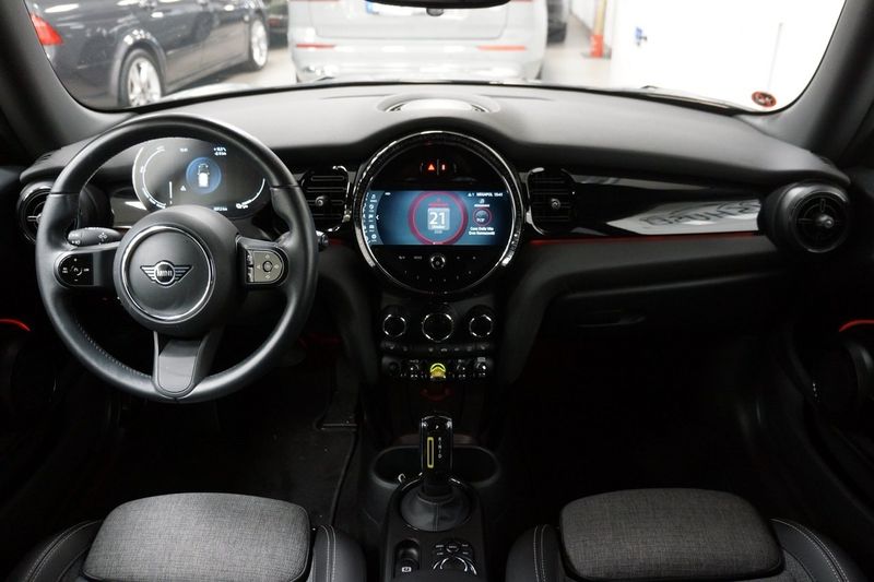 MINI Cooper bild 12