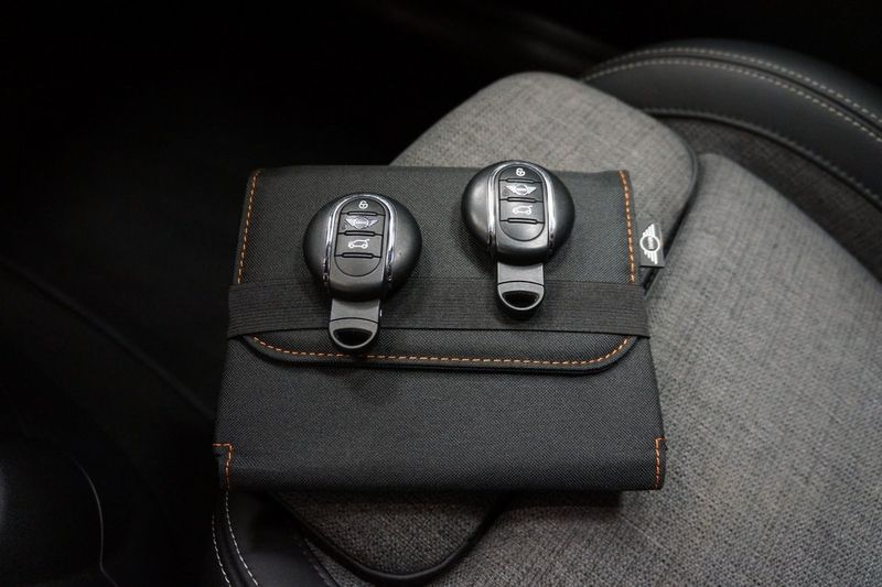 MINI Cooper bild 20