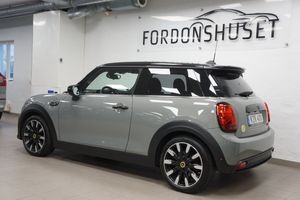 MINI Cooper bild 3
