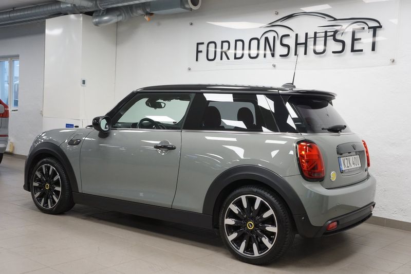 MINI Cooper bild 3