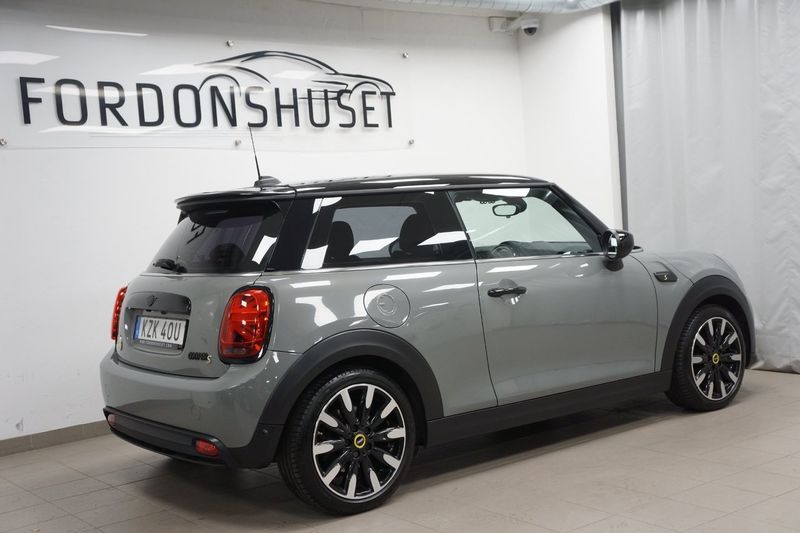 MINI Cooper bild 7