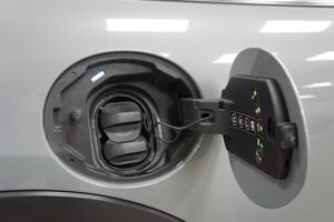 MINI Cooper bild 6