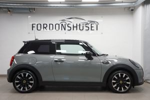 MINI Cooper bild 5