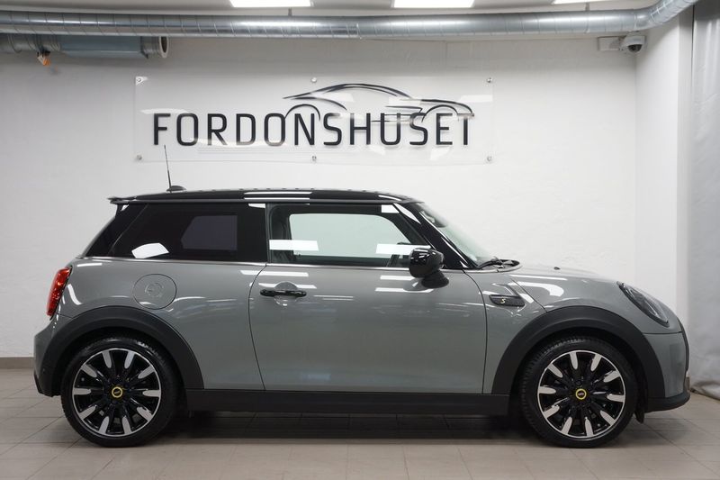 MINI Cooper bild 5